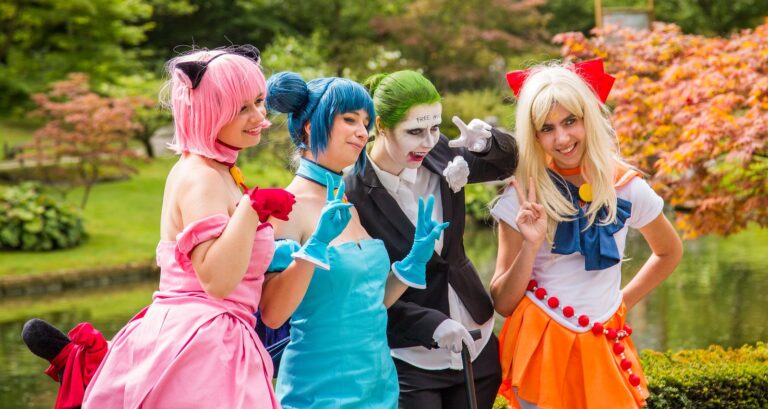 Día Mundial del Otaku: celebrando la pasión por el manga y el anime