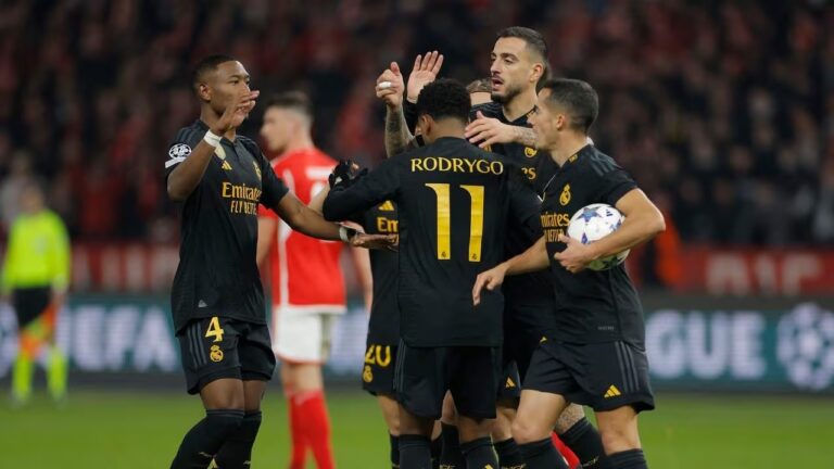 Real Madrid busca sumar una nueva Copa de Campeones a su extenso palmarés