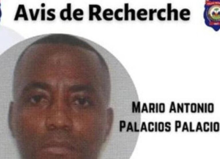 Exmilitar colombiano se declara culpable de conspirar para matar a presidente haitiano