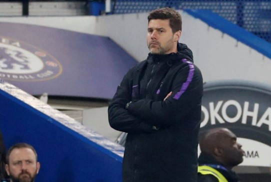 Pesadilla para el Chelsea y Pochettino