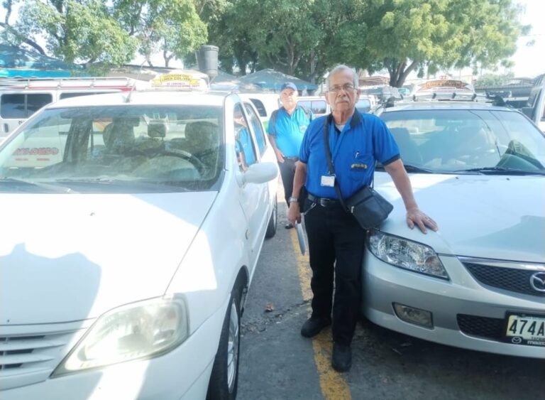 Col-Ven a la espera de concesión para ingresar a los muelles del terminal de San Antonio