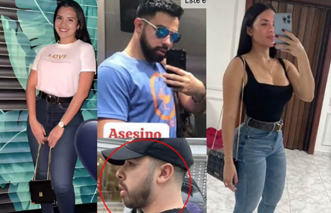 Revelan Detalles sobre el Asesinato de Venezolana en República Dominicana
