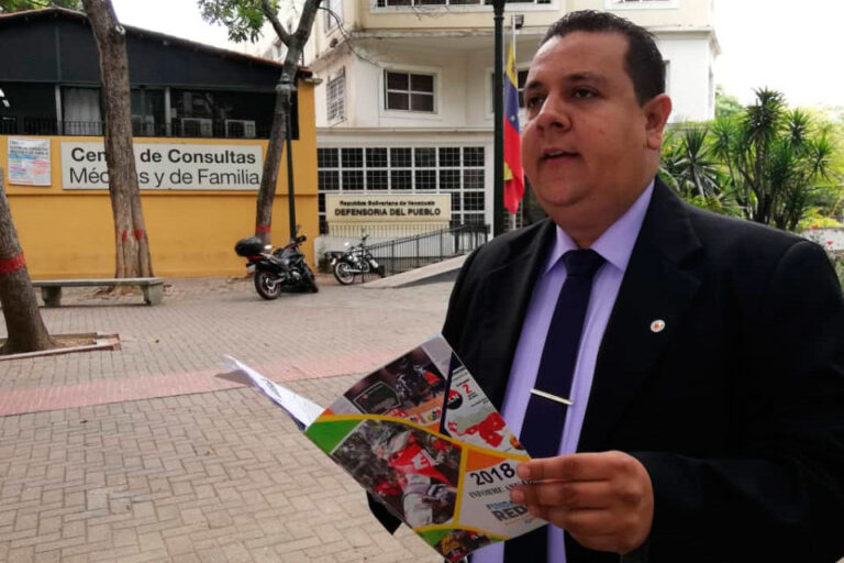 Javier Tarazona expresa en mensaje que cree y apuesta al encuentro y la reconciliación