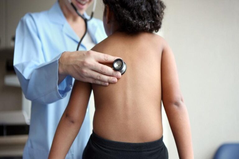 Barinas | Quema de desechos incrementa afecciones respiratorias en niños de El Cantón