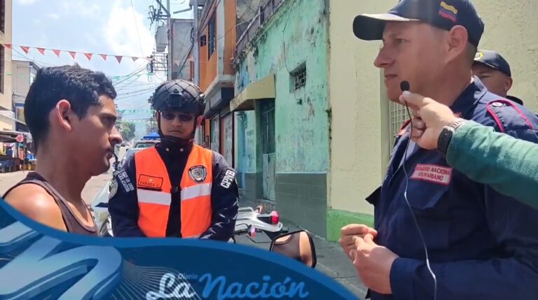 Jornada de concientización ante reiterados accidentes de tránsito en Ayacucho