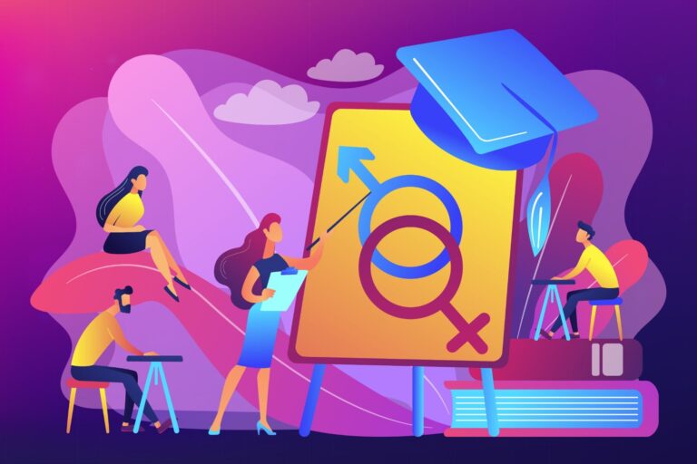 Mitos y verdades de la educación sexual y reproductiva