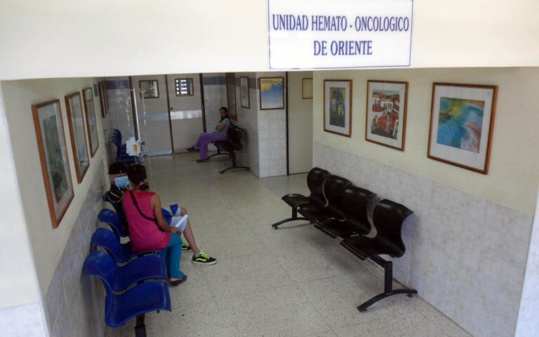 Anzoátegui | En aprietos familiares de niños del oncológico por alto costo de tratamiento
