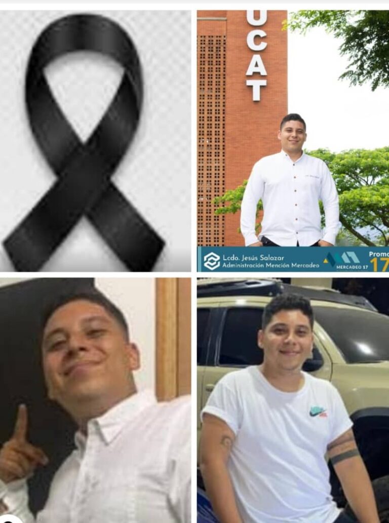 Perece joven al chocar la moto en la que viajaba contra una pared