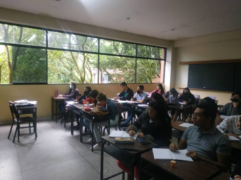 ULA- Táchira reiniciará actividades académicas el 9 de abril