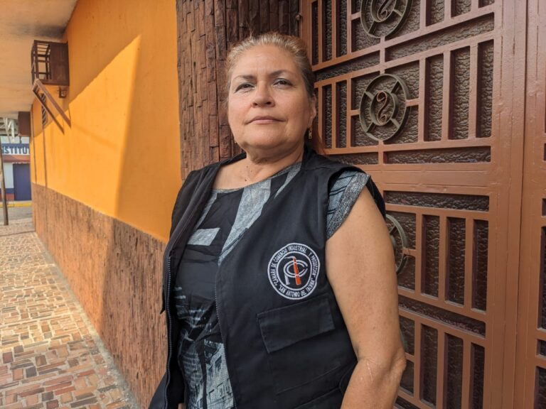 “Con mentiras y engaños no se llega a ninguna parte”: Isabel Castillo responde a críticas de Sayago y Tovar 