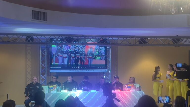 26 equipos buscarán los máximos honores en la 59 edición de la Vuelta al Táchira