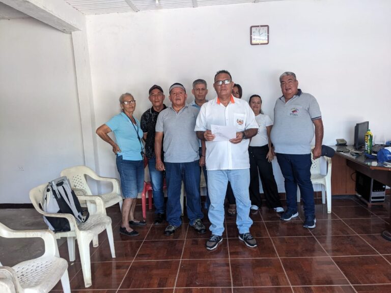 Taxistas del eje San Antonio – Ureña exigen a los alcaldes del AMC reciprocidad y verdadera integración