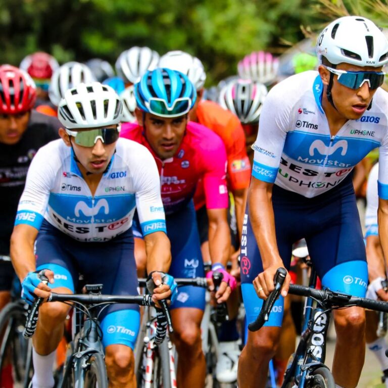 Confirmados equipos extranjeros para la Vuelta al Táchira 2024 “Venezuela Toda”