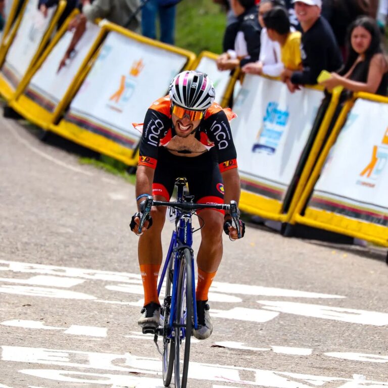 Selección Venezuela y Osorio Group 9VIT Triple Gordo, dirán presente en la Vuelta al Táchira 