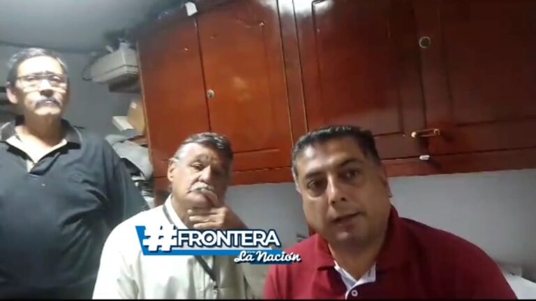 Grupo de transportistas se mostró en desacuerdo con las declaraciones de Celestino Moreno: “Estamos haciendo los enlaces con el AMC”