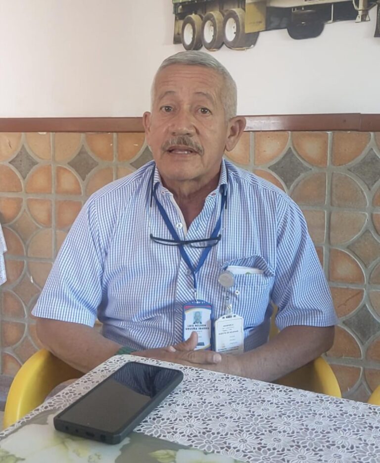 ¿Por qué urge una ventanilla única en frontera?