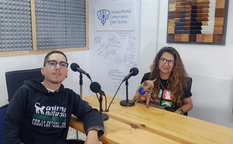 “Hagamos una feria sin crueldad”