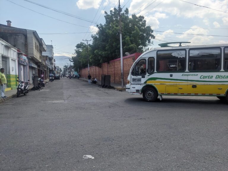 Los Corta Distancia regresaron a la calle 3 de San Antonio