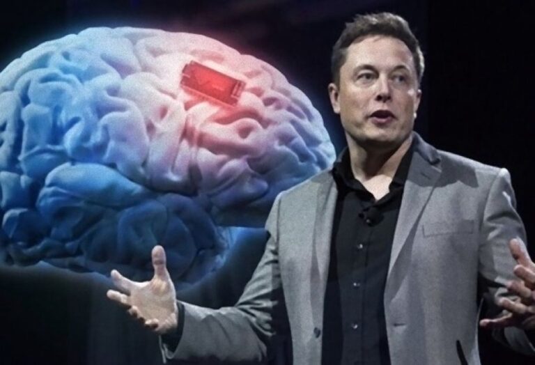 Neuralink de Elon Musk implanta primer chip cerebral en un humano 