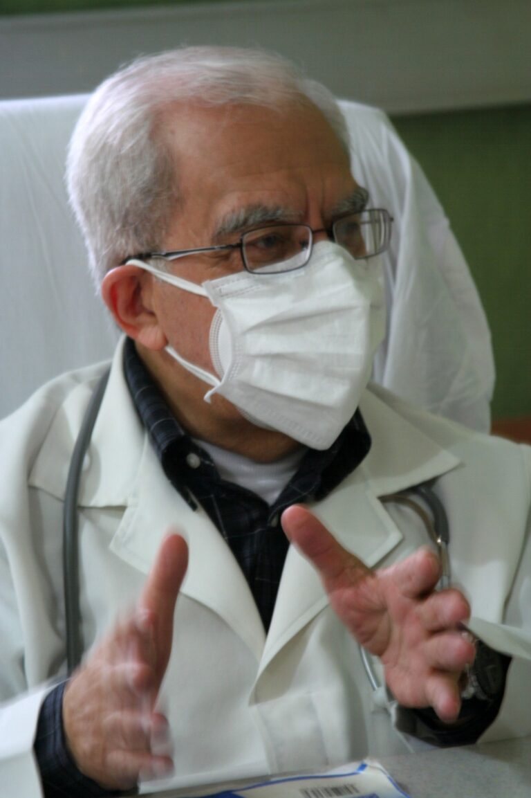 Aumentan casos de pacientes con picaduras de garrapatas