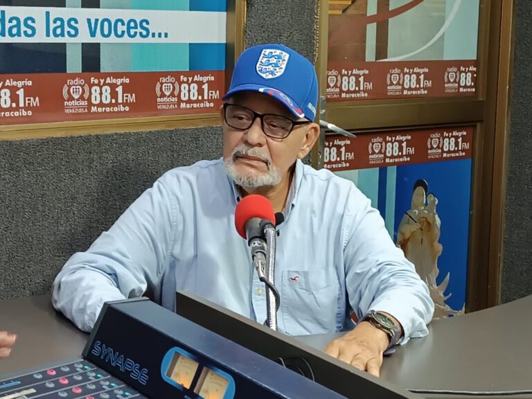 Una ayuda humanitaria de la ONU para jubilados y pensionados en Zulia