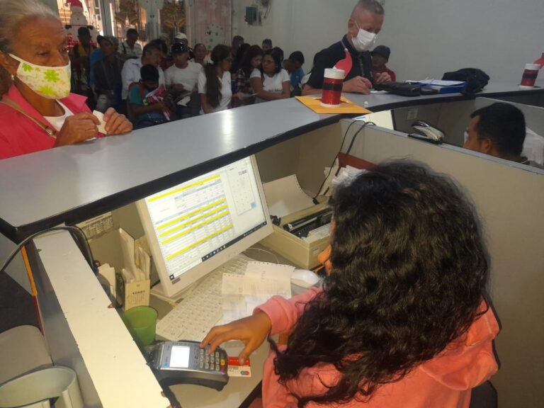 En Bolívar inicia este lunes recaudación de impuestos municipales