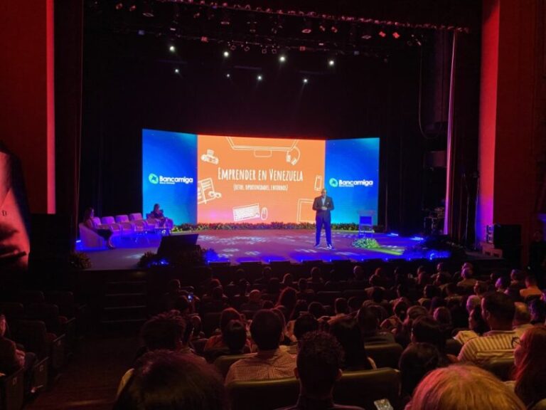 En 2023 Bancamiga reafirmó su compromiso social con Venezuela
