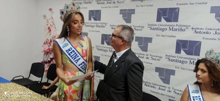 Beca académica a la Reina de San Sebastián 2024