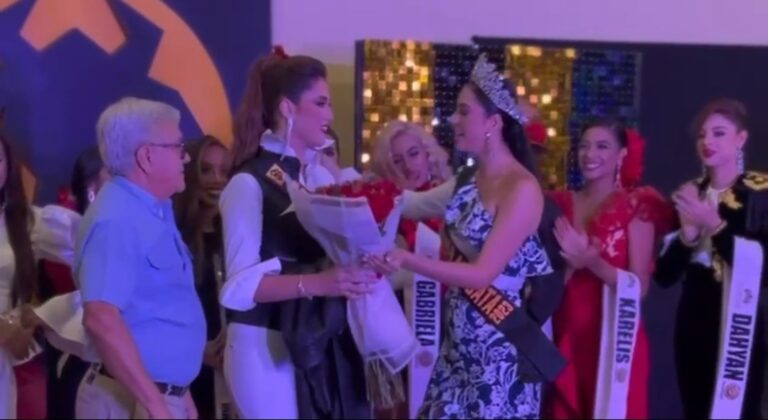 Yodarkit ganó la corona de Asogata