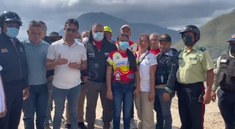 Huérfano: Vertedero ya en condiciones para recibir desechos de los municipios