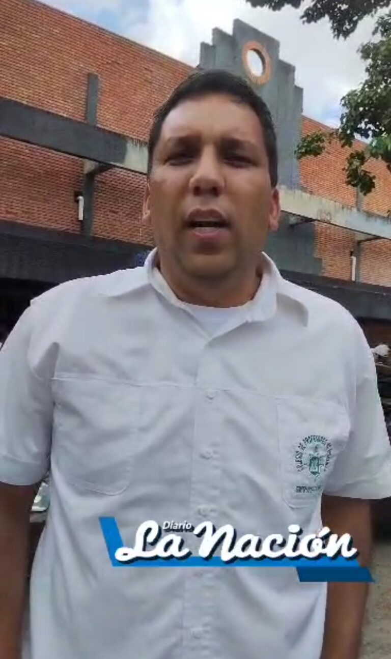 Se “agrieta” la profesión del maestro