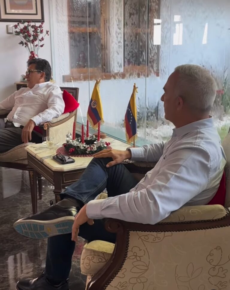 Reunión para fortalecer la integración binacional