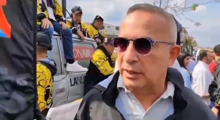 Gobernador Bernal: “60 edición de la Vuelta al Táchira en Bicicleta tendrá 10 etapas y podría llegar a Pamplona”