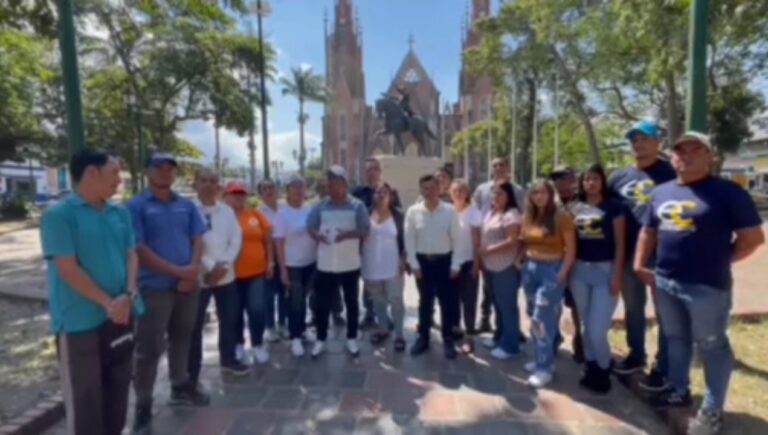 “Junín es ejemplo de disciplina y respeto a los compromisos”