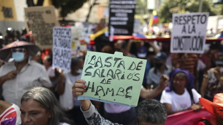 “Bono no es salario”