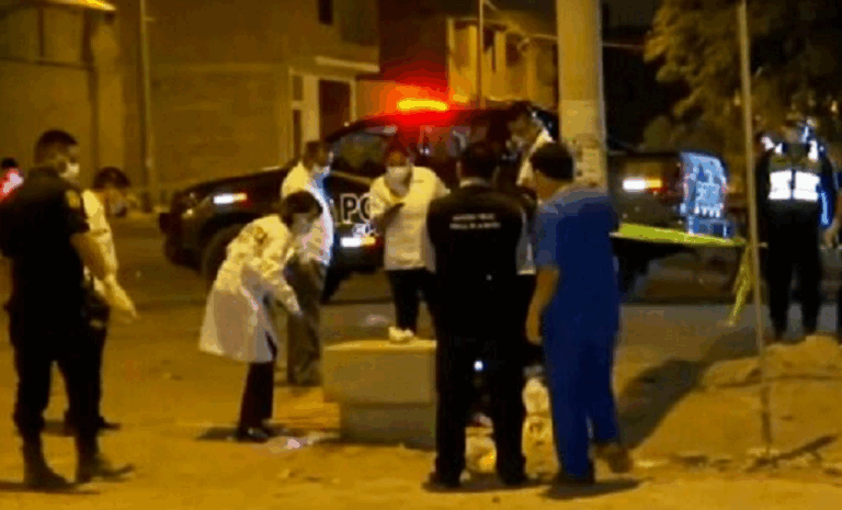 Asesinan a venezolano en Perú: Es hallado el cadáver en una bolsa