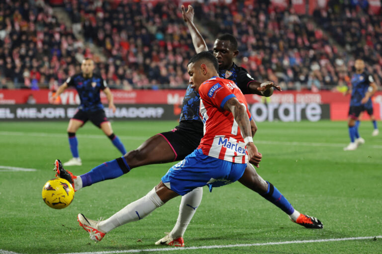 Girona visita al Celta centrado en LaLiga