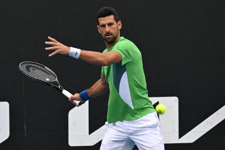 ¿ Terminará Sinner con la era “era Djokovic”?