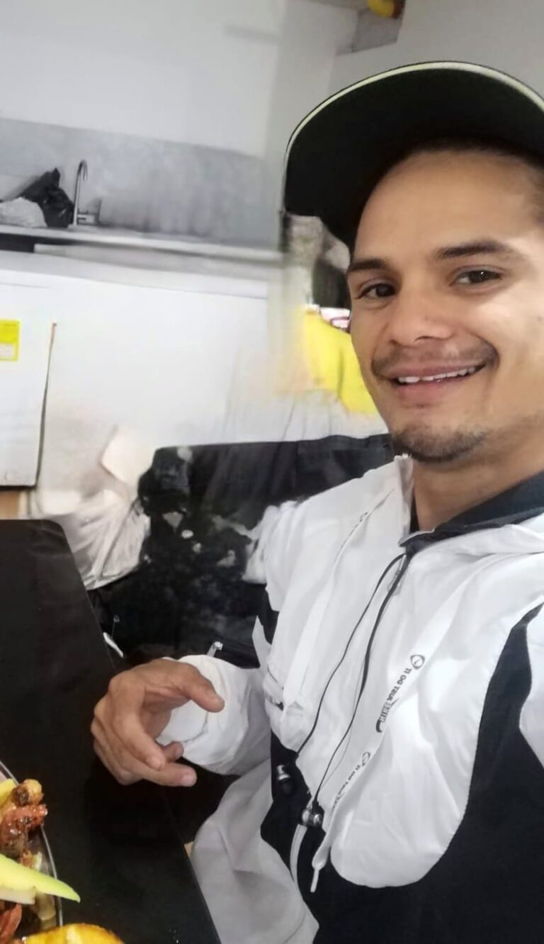 Otro tachirense desapareció en Bogotá