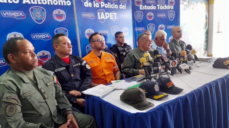 Bajan los homicidios y suben los hurtos así como casos de lesiones personales