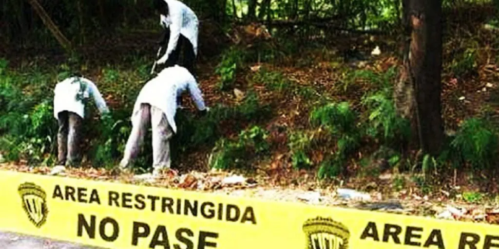 Delincuentes Sometieron a Estilista hasta Asesinarlo para Robar sus PertenenciasDelincuentes Sometieron a Estilista hasta Asesinarlo para Robar sus Pertenencias