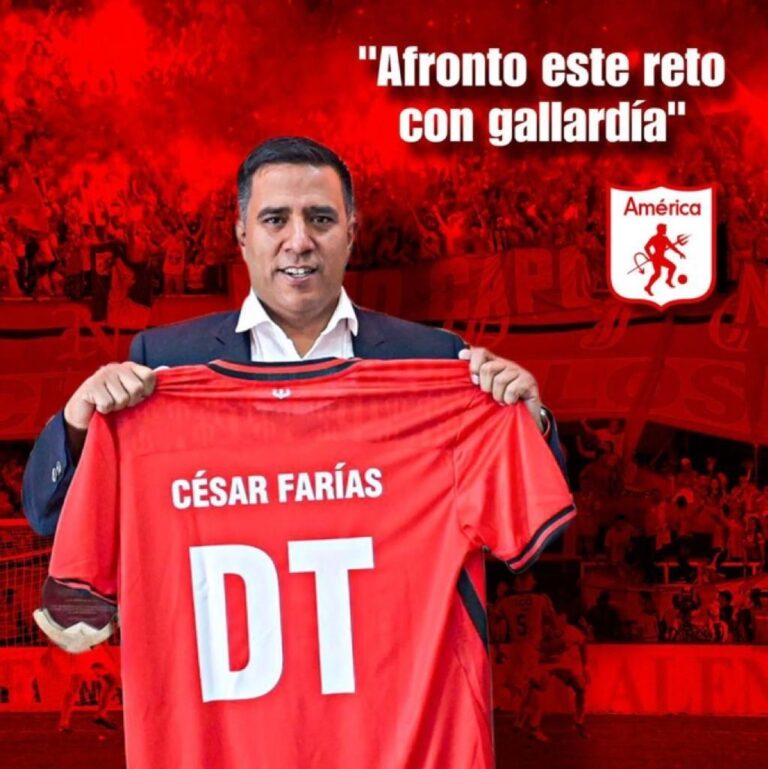 Directores técnicos venezolanos sobresalen en el fútbol colombiano