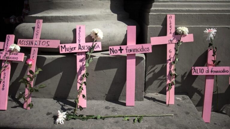 Tres femicidios en lo que de 2024 en Caracas