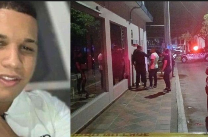 Comerciante en Cúcuta fue asesinado por sicario vestido de domiciliario