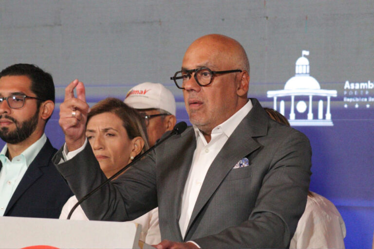 Gobierno hará «un nuevo intento» para sostener el Acuerdo de Barbados