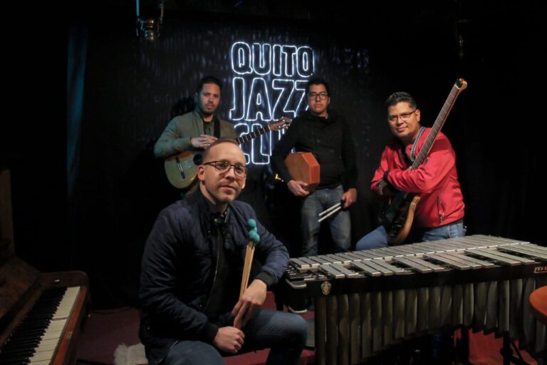 La agrupación Bajo Sospecha presenta su álbum “Bajo Sospecha Vol. II”