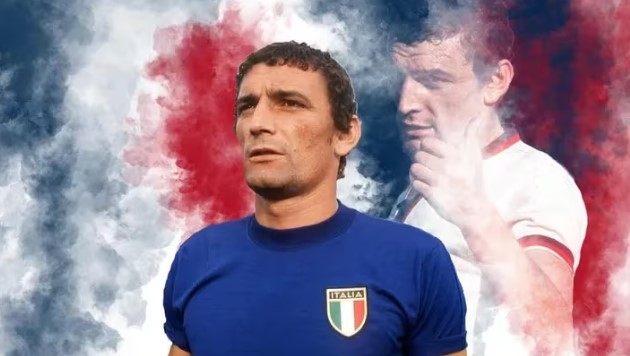 Italia llora a Gigi Riva
