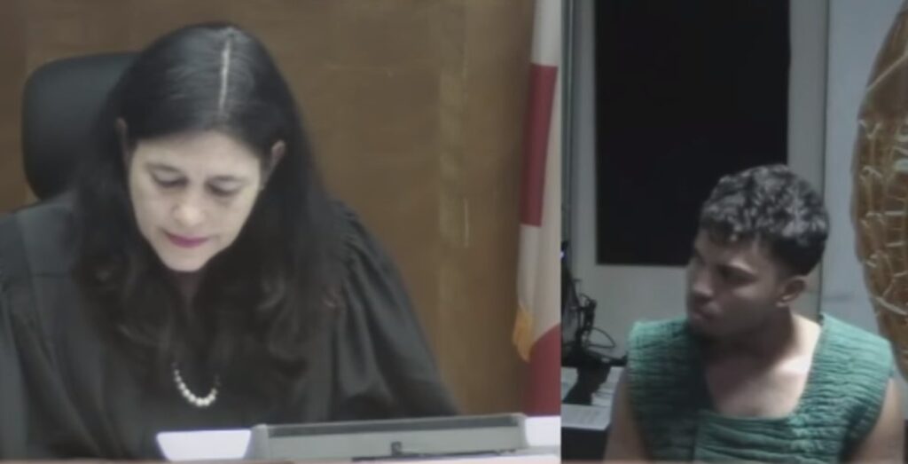 Arrestan en Miami a pandillero del Tren de Aragua, vinculado al asesinato de venezolano en el Doral