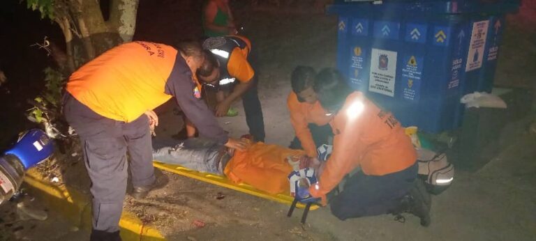 Descienden hechos viales durante primeros días de febrero