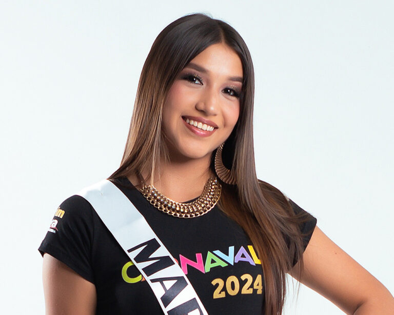 Marisabel cumple uno de sus sueños